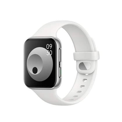 Oppo Watch 41mm AMOLED Display Smartwatch