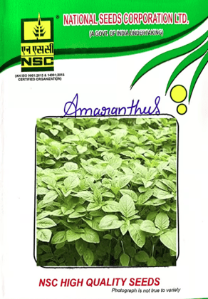 NSC Veg Amaranthus / Arka Samraksha – 50 gms Seeds
