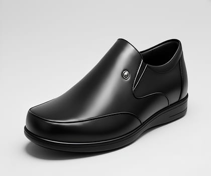 WUGO::Latest Stylish Men Slip-On Shoes | Comfortable Casual Daily Wear Footwear | Lightweight Trendy Shoes for Men & Boys