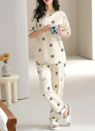 Night Track Suit for Women