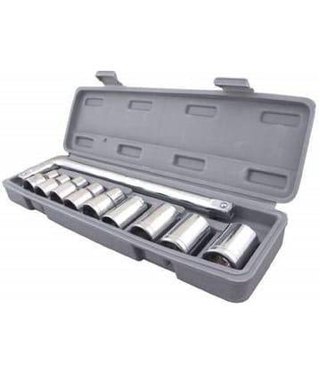 RAVARIYA GRAPHIC Socket Set More than 15 Pc
