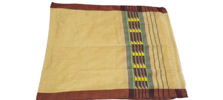 Assamese Traditional Riha