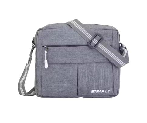 College Sling Bag