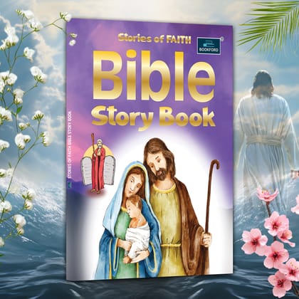 Stories Of Faith Bible