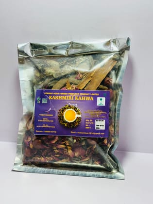 Kashmiri Kahwa 