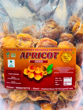 Apricot Dried 