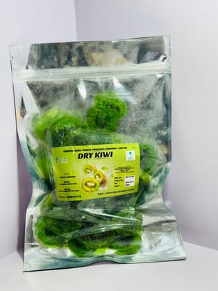 Dry Kiwi 