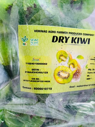 Dry Kiwi 
