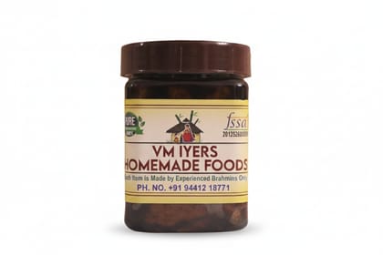 Kothimira With Garlic Pickle (Using Sunflower Oil)