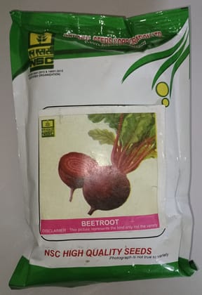 Beetroot Seeds