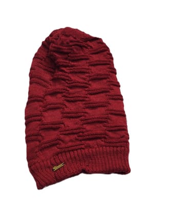 Male Winter Cap Long