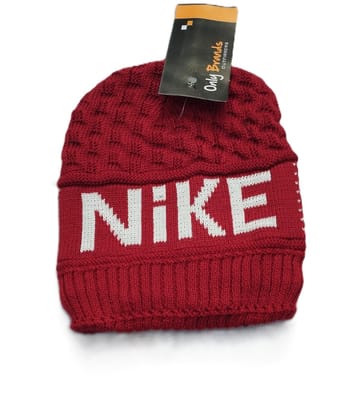 Boys Winter Cap