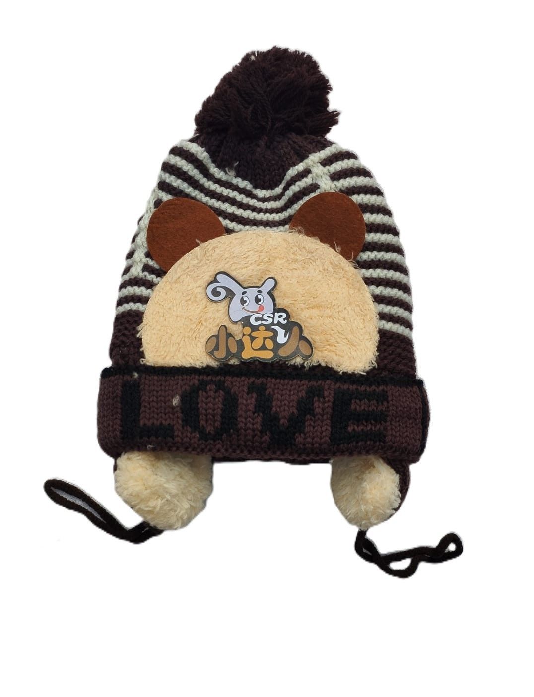 Children Cap for Winter