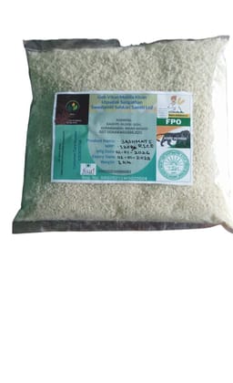 Premium Goh Vikas Mahila Kisan  Rice 1kg