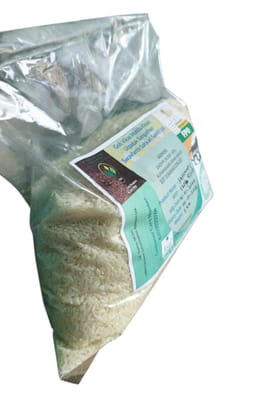 Premium Goh Vikas Mahila Kisan  Rice 1kg