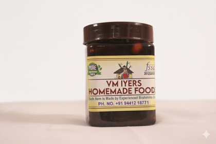 Tamarind Pulihora Mix