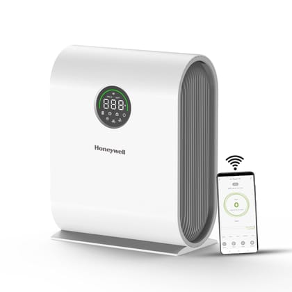 Honeywell Air Touch V5 Smart Air Purifier 