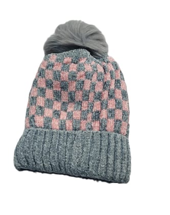 Ladies Winter Cap 