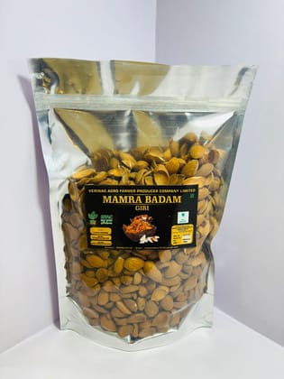 Mamra Badam 
