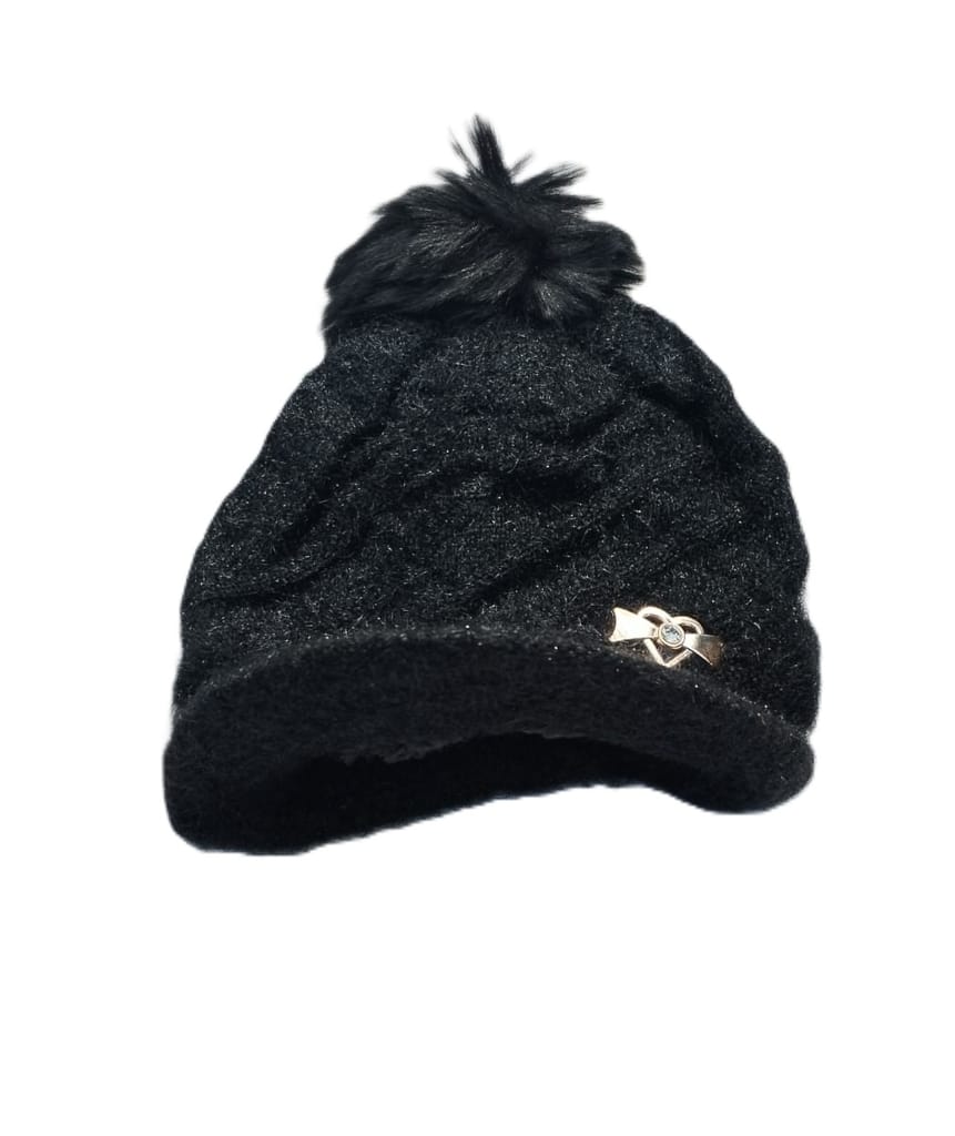 Women Winter Cap