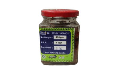 Olive Pickle 