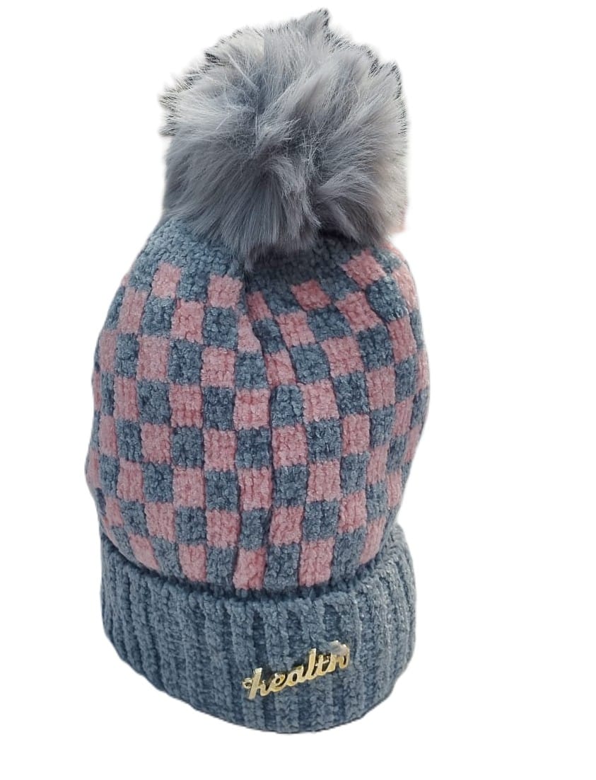 LADIES WINTER CAP