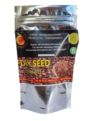 Flaxseed