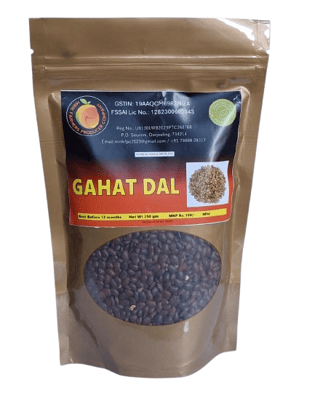 Gahat dal 