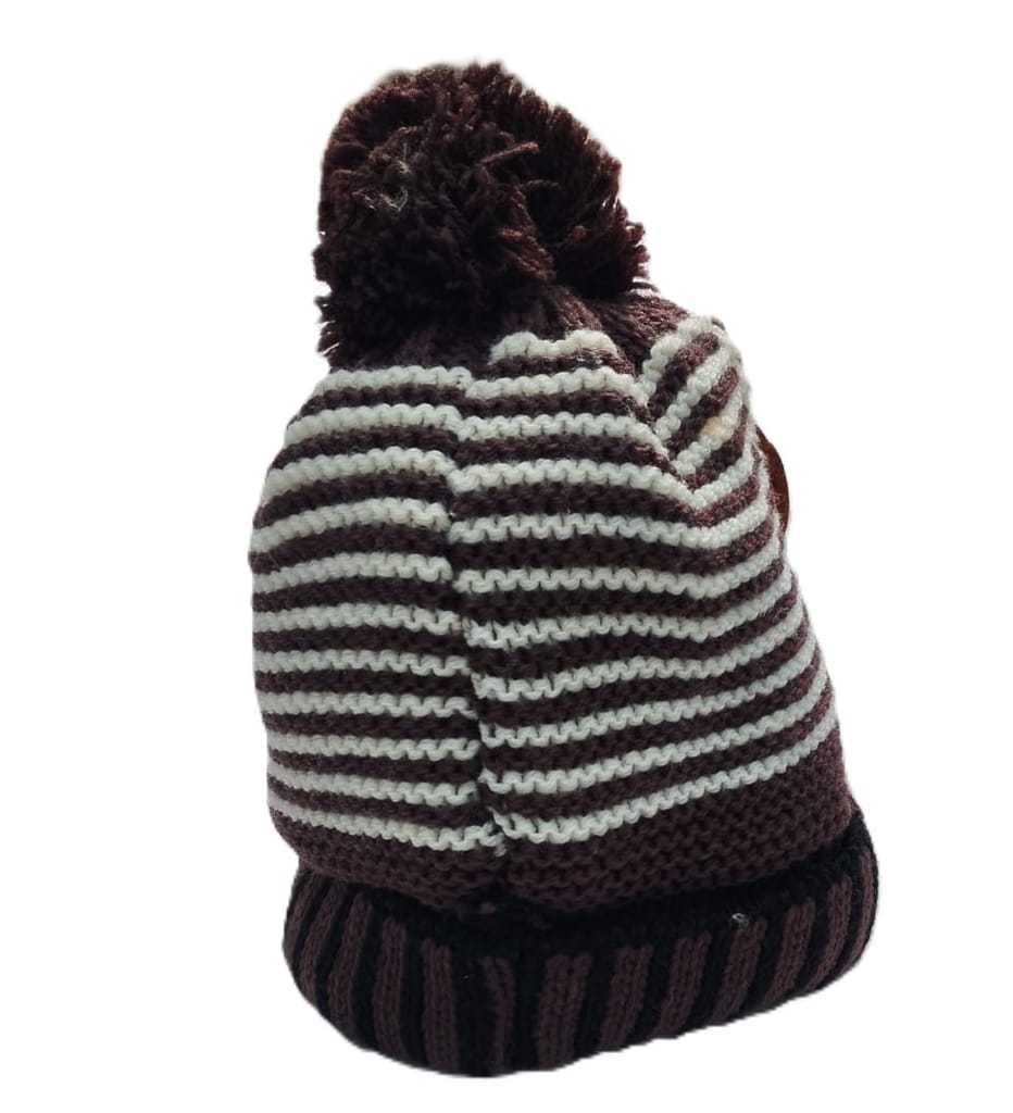 Baby Boy's Winter Cap