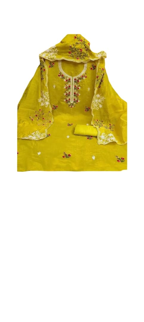 Women Traditional Salwar Kameez