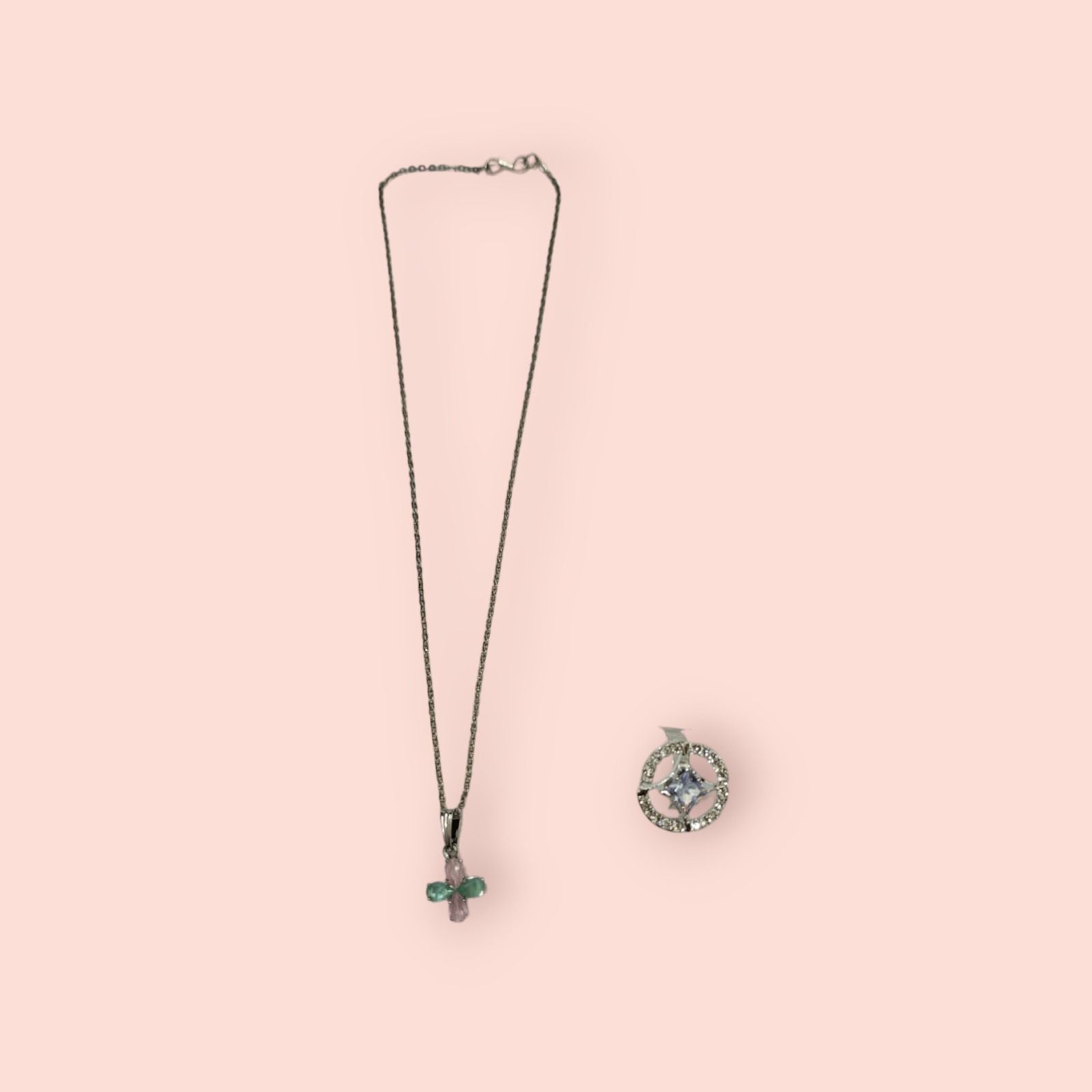 Butterfly chain
