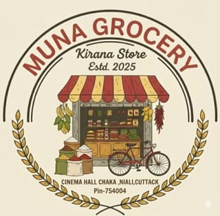 MUNA GROCERY 