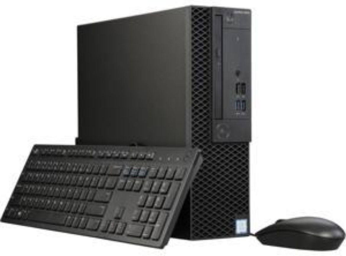 High Performance Desktop Workstation PC | Business & Office Use