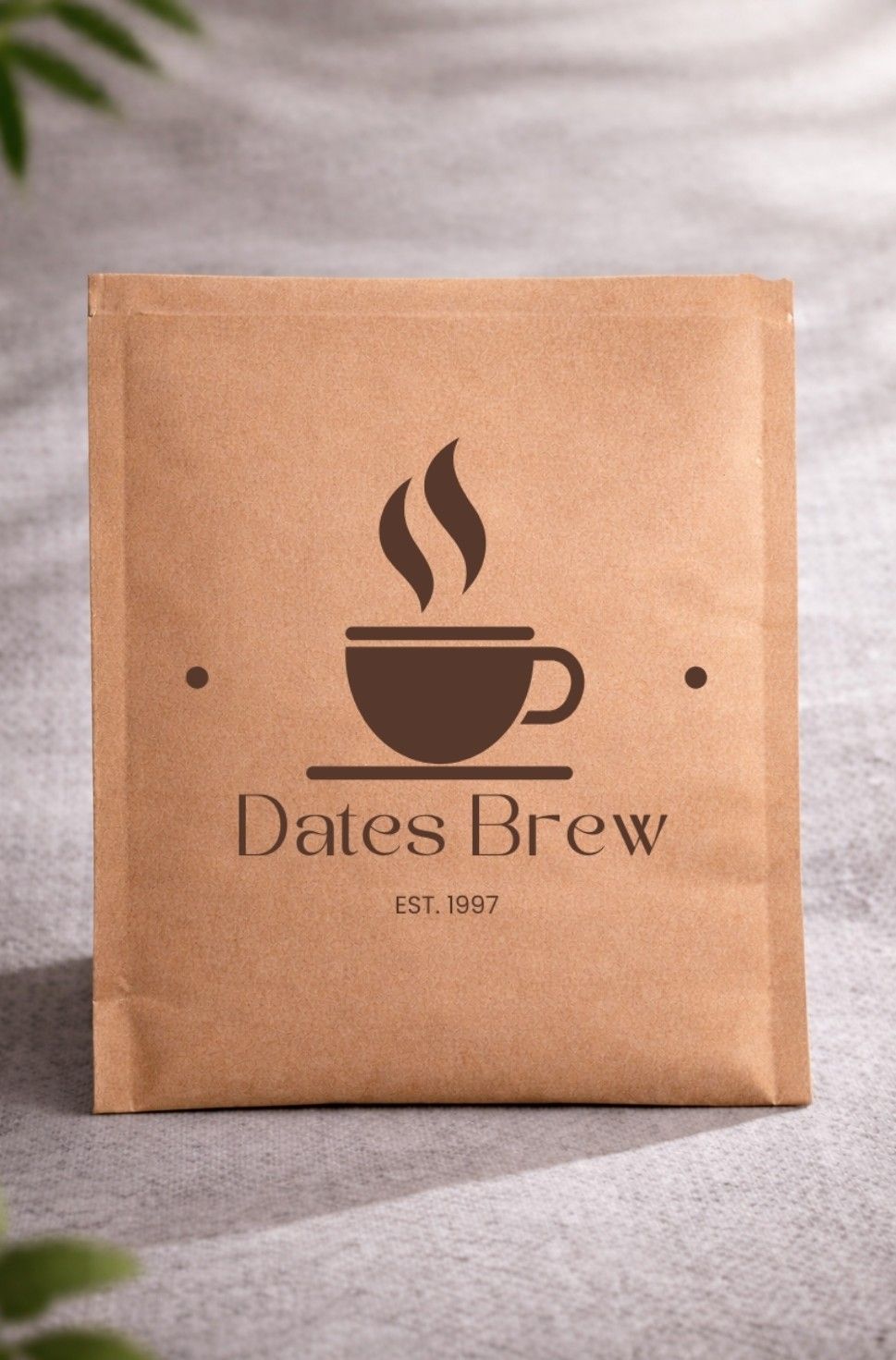 Dates Brew
