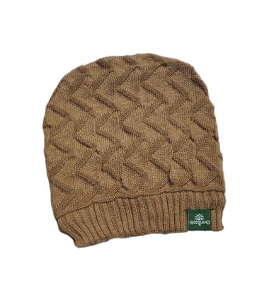 Boy's Winter Cap