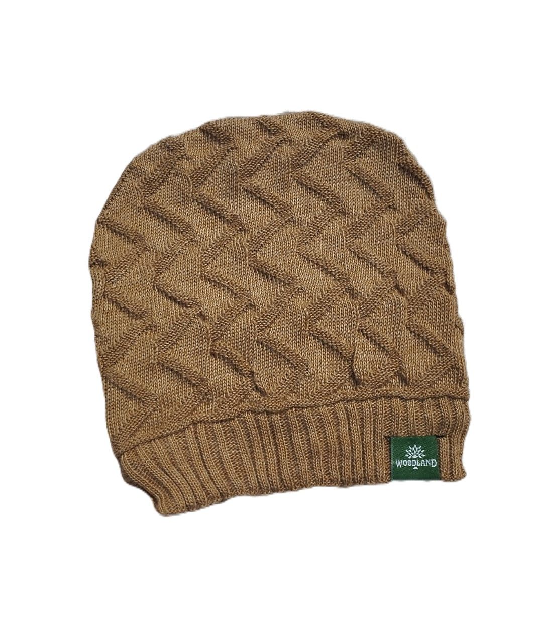 Boy's Winter Cap