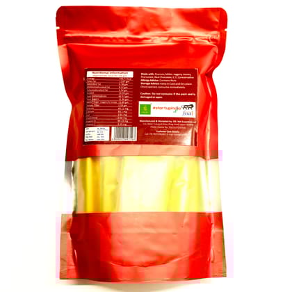 BeePops Protein  Bars-Chocolate & Honey  (10NX25G)