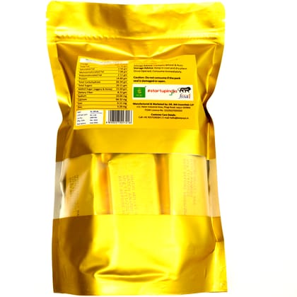 BeePops Protein  Bars Ashwagandha- Honey (10NX25G)