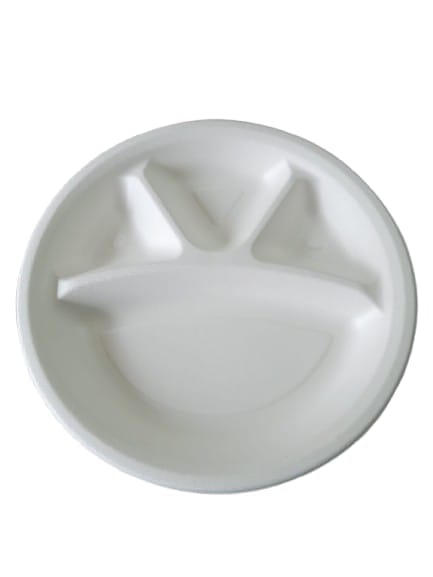 Eco-Con Green Products -  11" 4CP plates