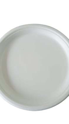 Eco-Con Green Products - 11" Round