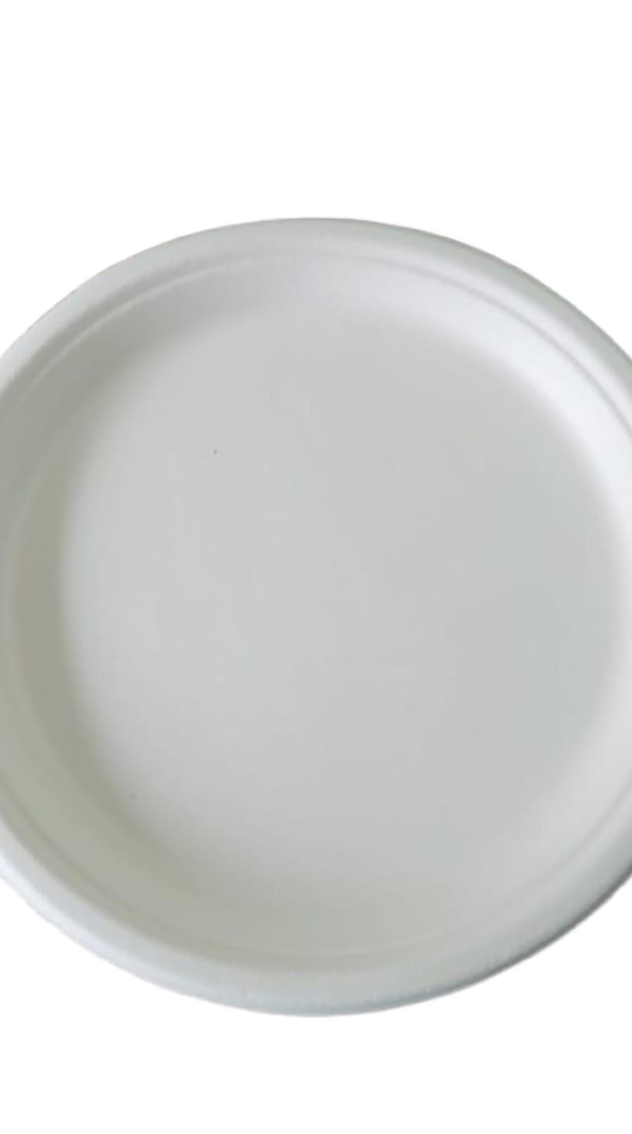 Eco-Con Green Products - 11" Round