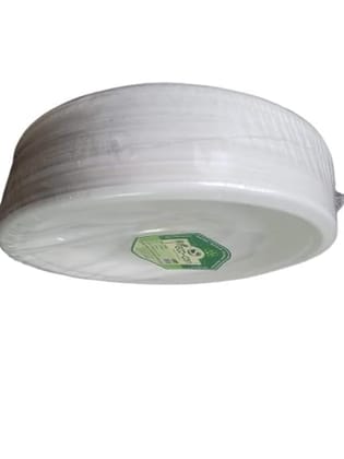 Eco-Con Green Products - 9" Round