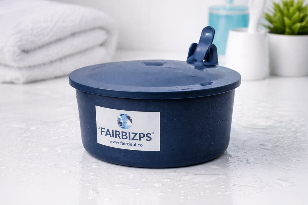 Brand seal