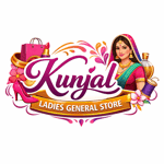 Kunjal Ladies General Store