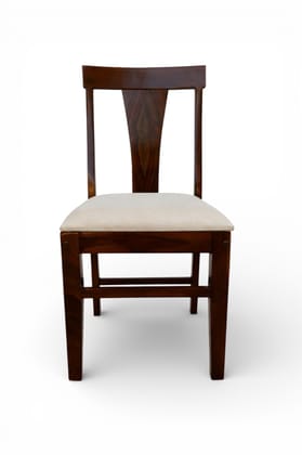 SOFIA ROSEWOOD DINING CHAIR SET OF 2