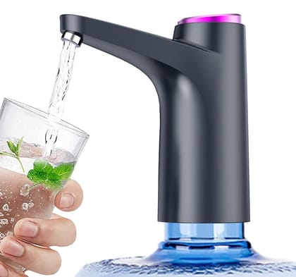 Water Dispenser Pump 2