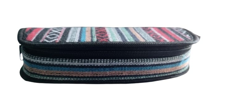 FABRIC PENCIL BOX - Stationery | Buy online on ZillyBuy