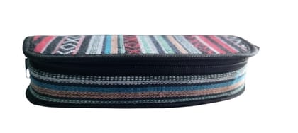 FABRIC PENCIL BOX