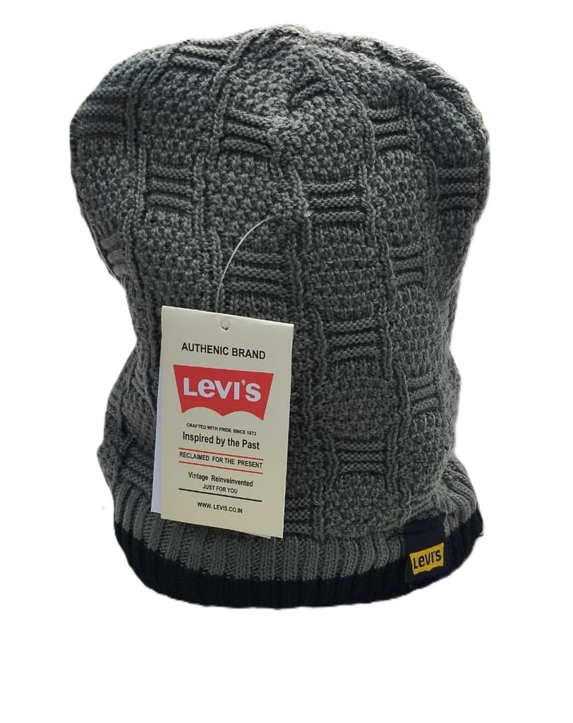 Winter Cap for Men 