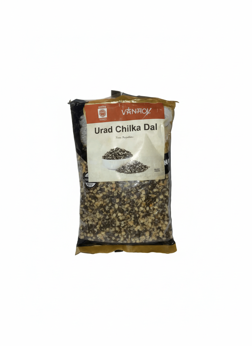 Urad Dal